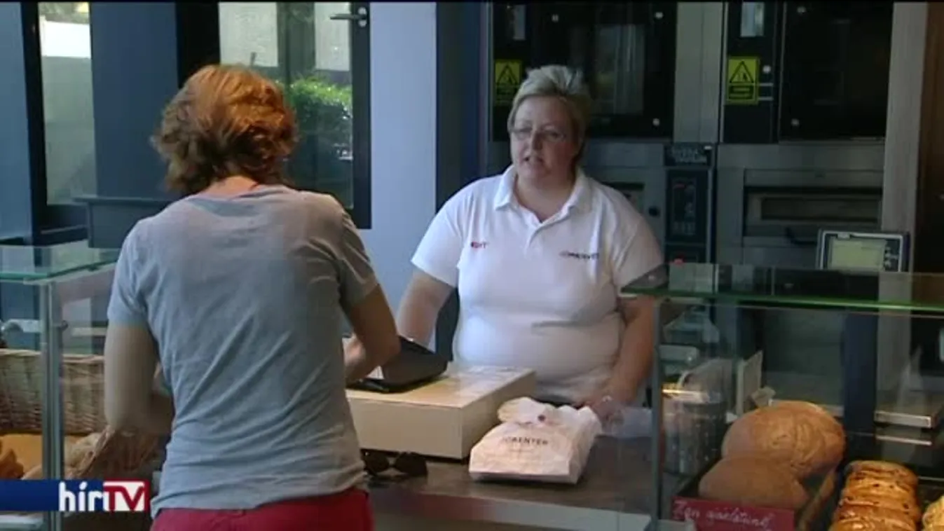 Mától teljesen más a kenyér