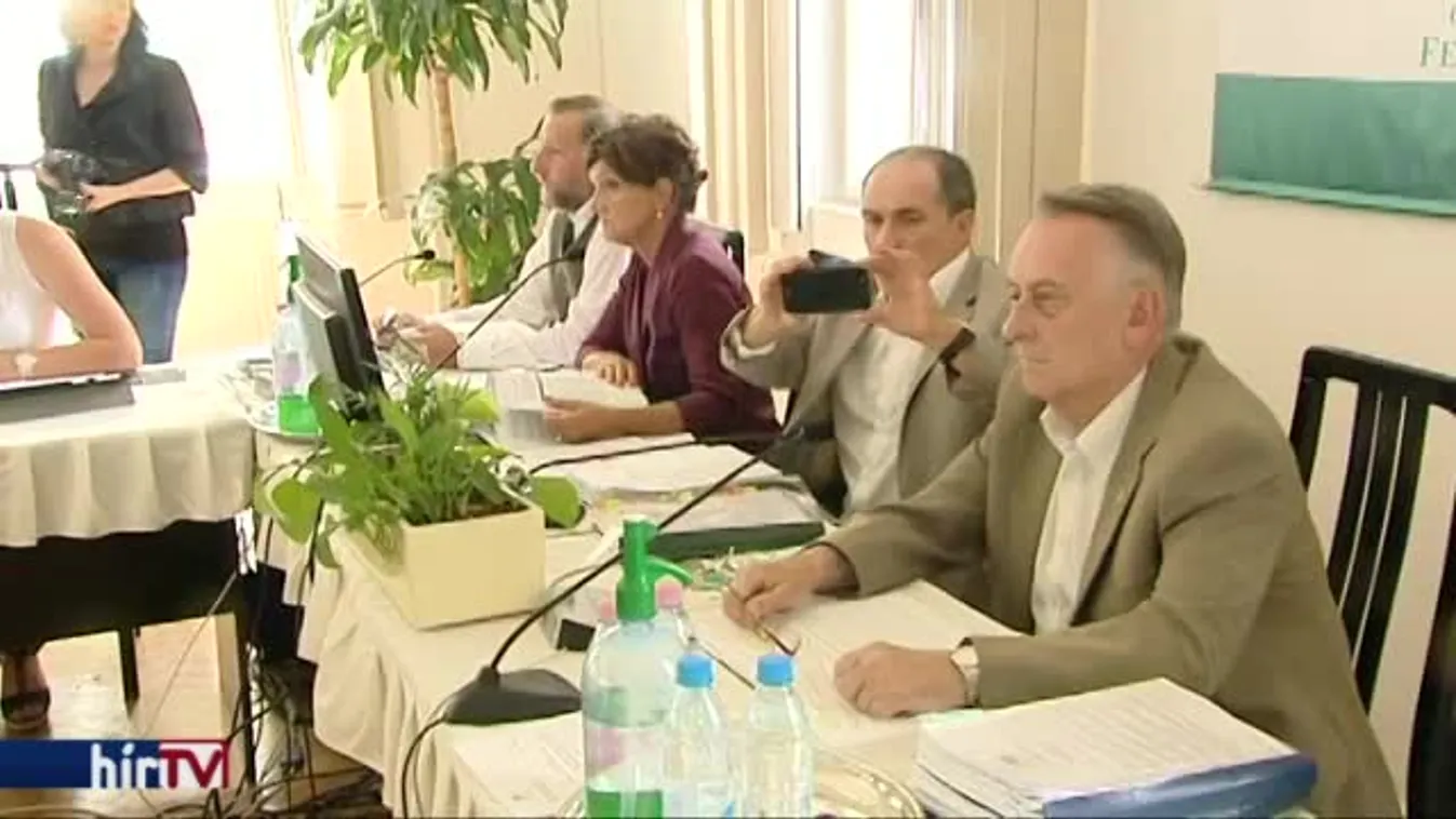 Nincs gond a lakásosztással a polgármester szerint