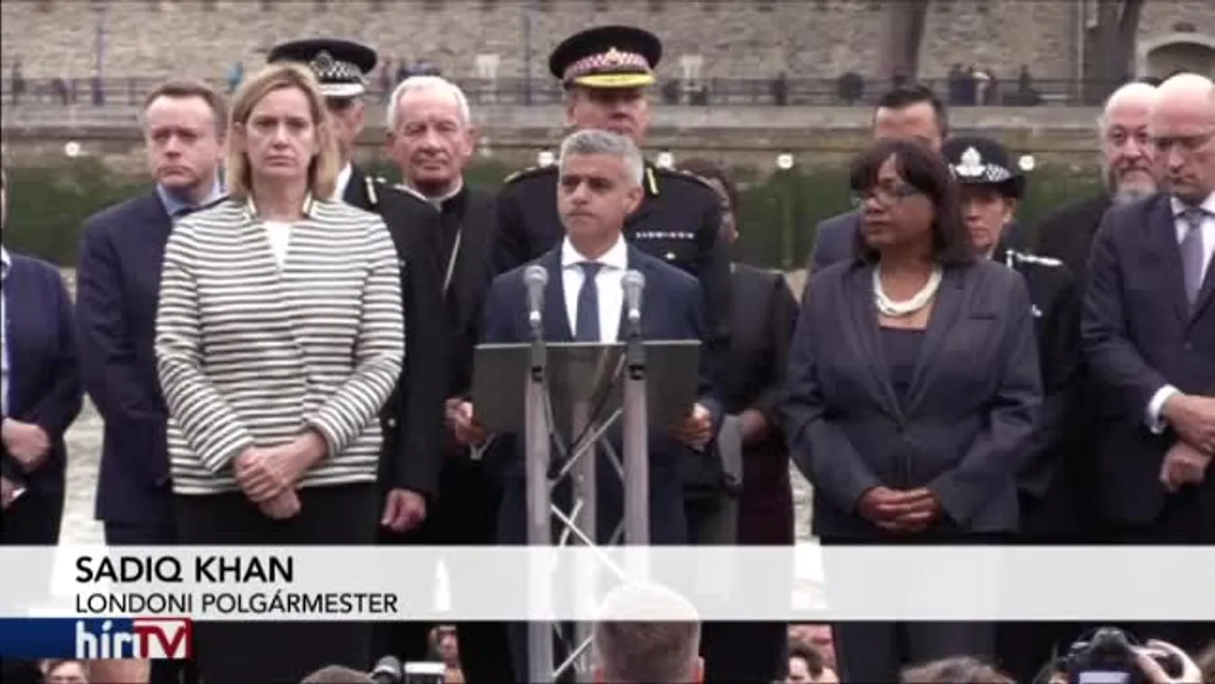 Európai híradó – Terror