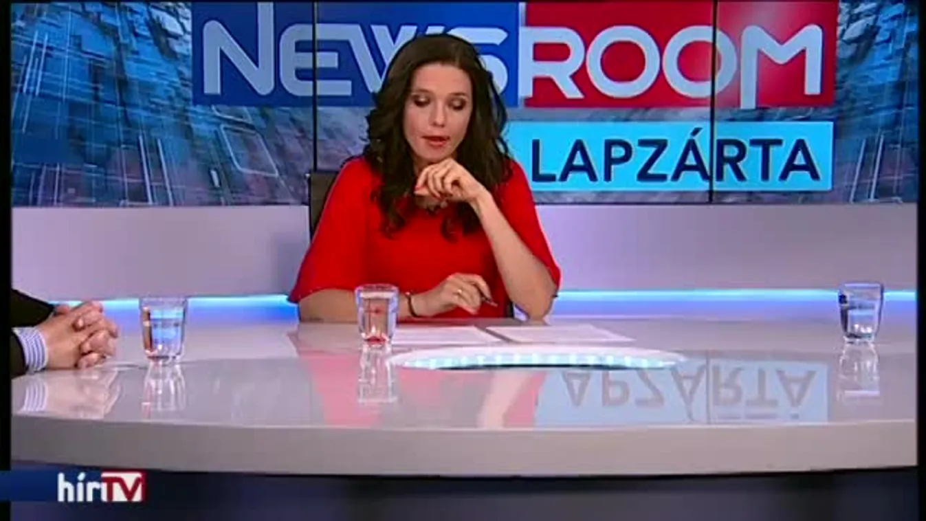 Lapzárta - Újabb eljárás