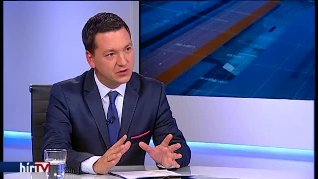 Newsroom – Tanévzárás