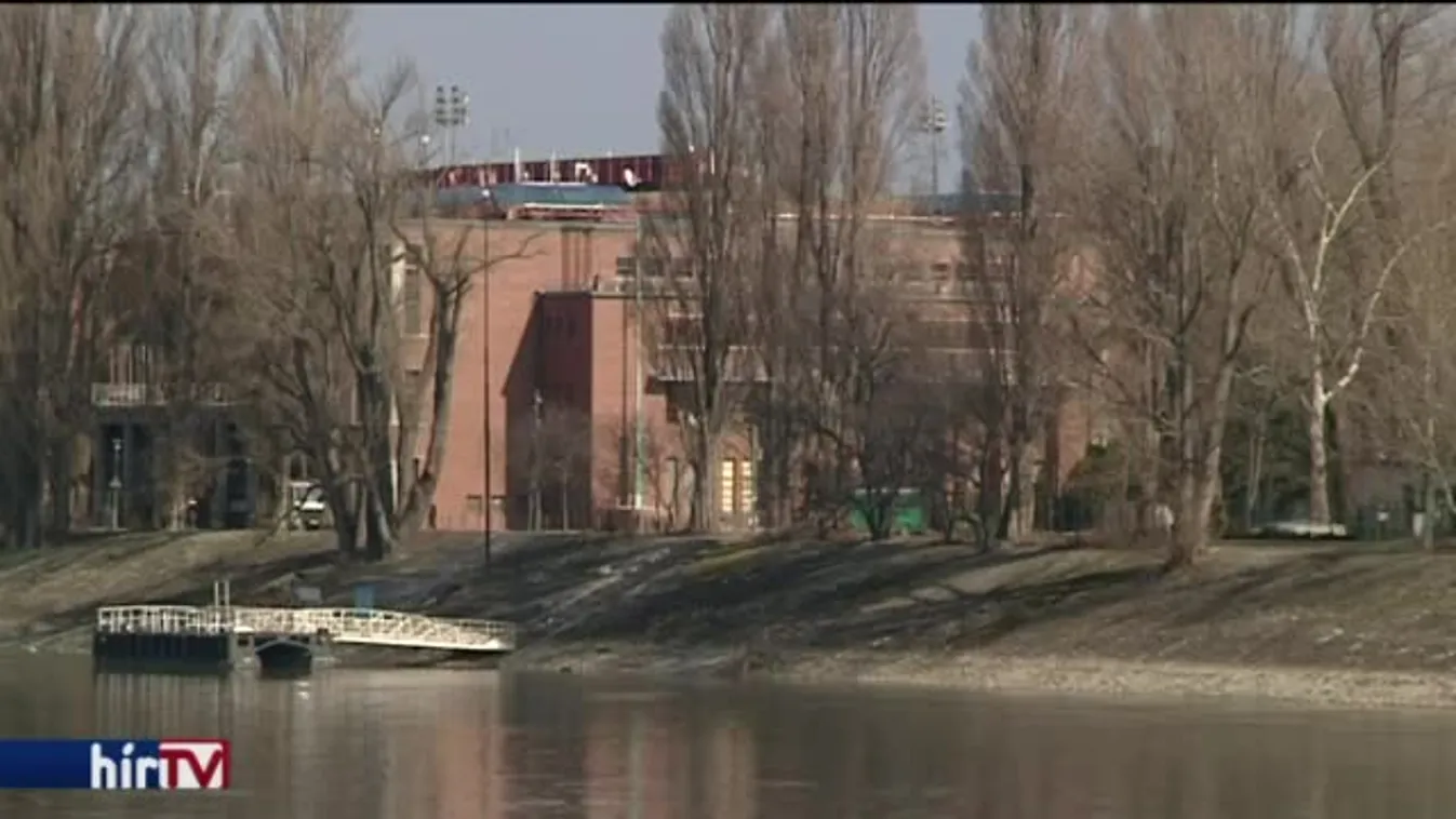 Magáncég üzemeltetheti az uszodát a vizes vb alatt