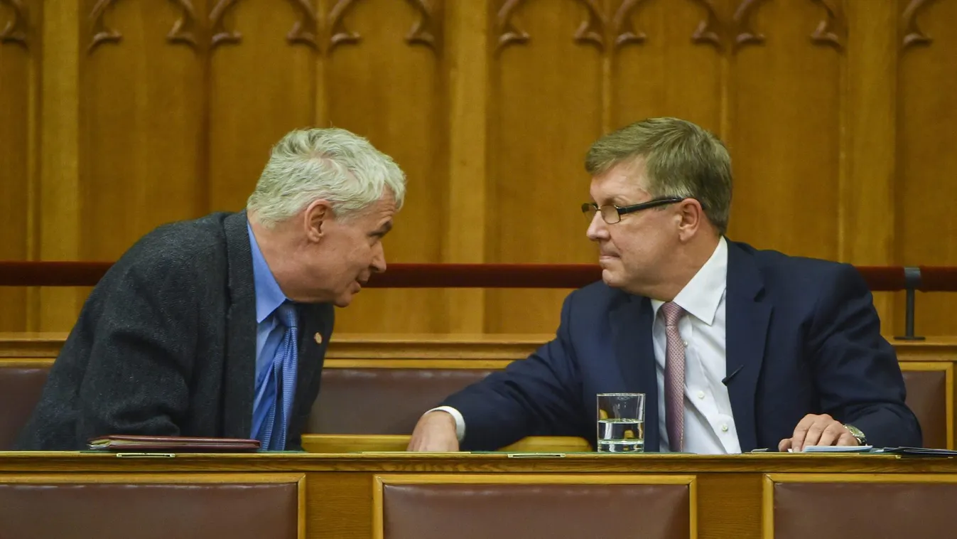 Félmilliót keres Polt lánya Matolcsynál