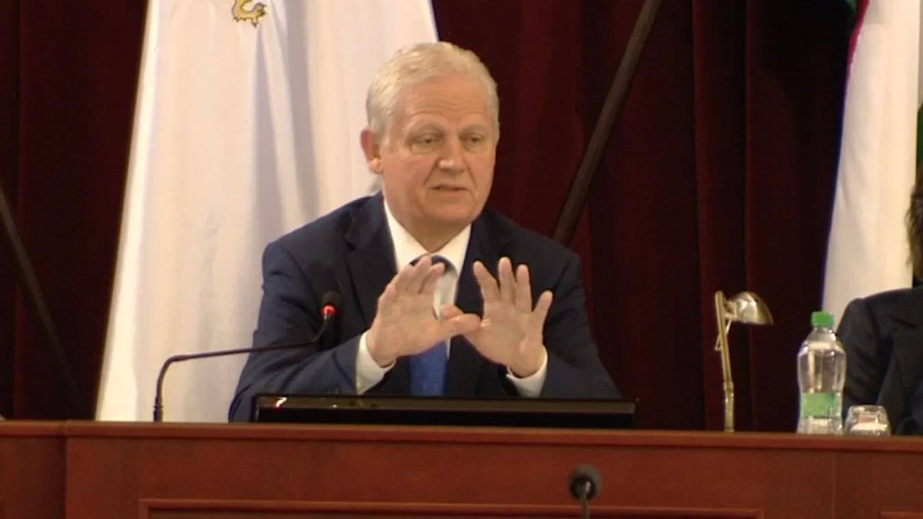 Cáfolja Hadházyt a Főpolgármesteri Hivatal