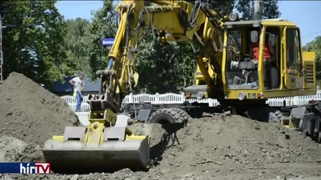 Az ígérik, hogy a szezonra minden rendben lesz