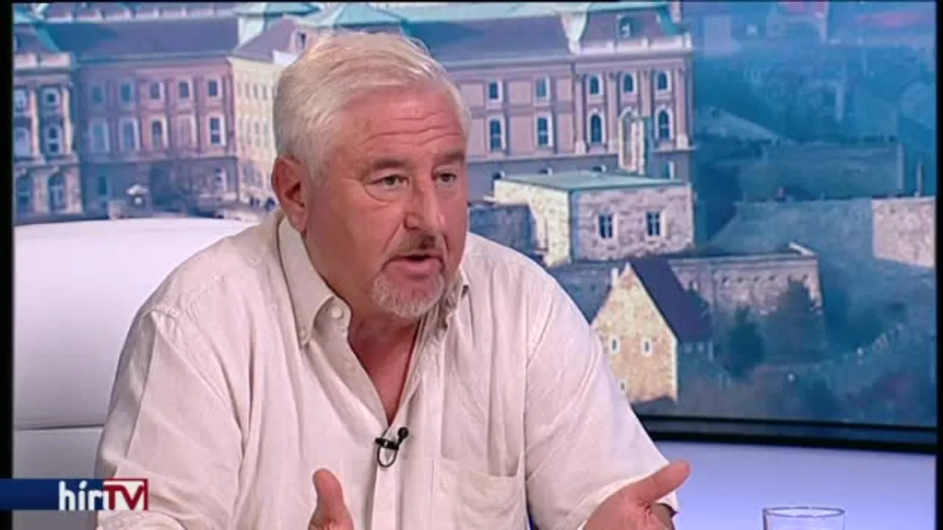 Magyar: A hatalom új módot talált a megfélemlítésre