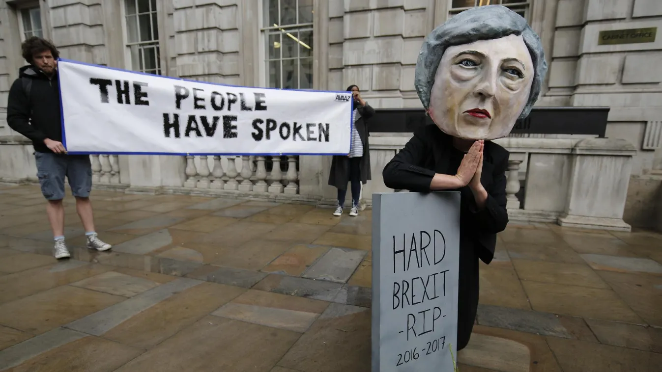 Konzervatív tragédia