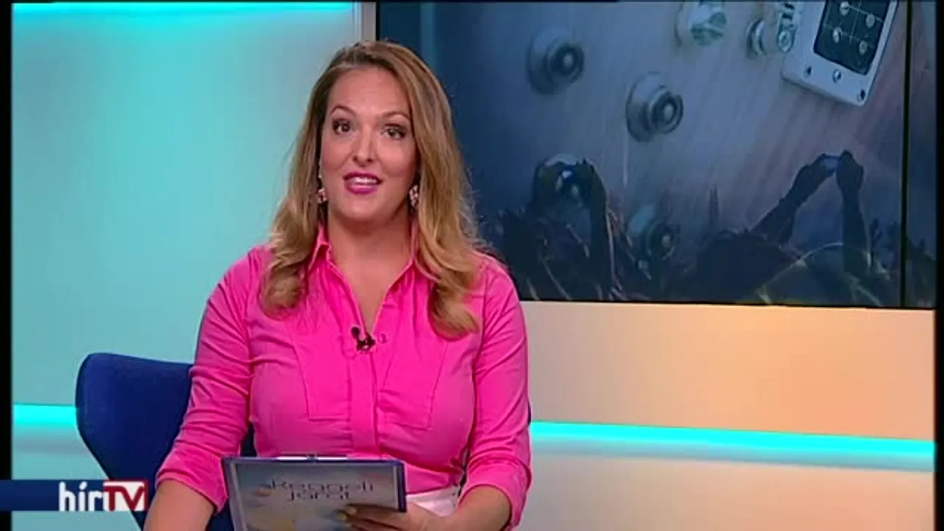 Reggeli járat – Ínyencségek testnek és léleknek