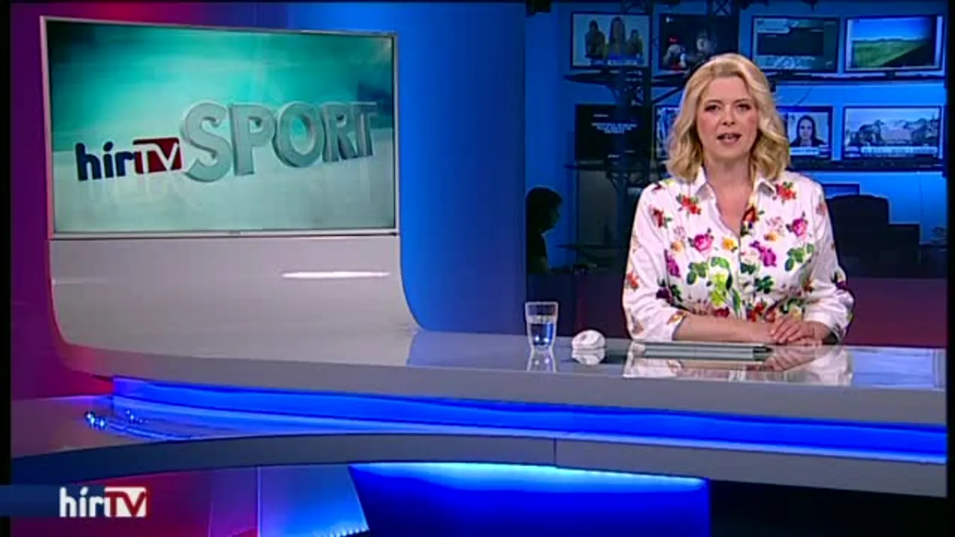 Elrajtolt a Nemzeti Regatta