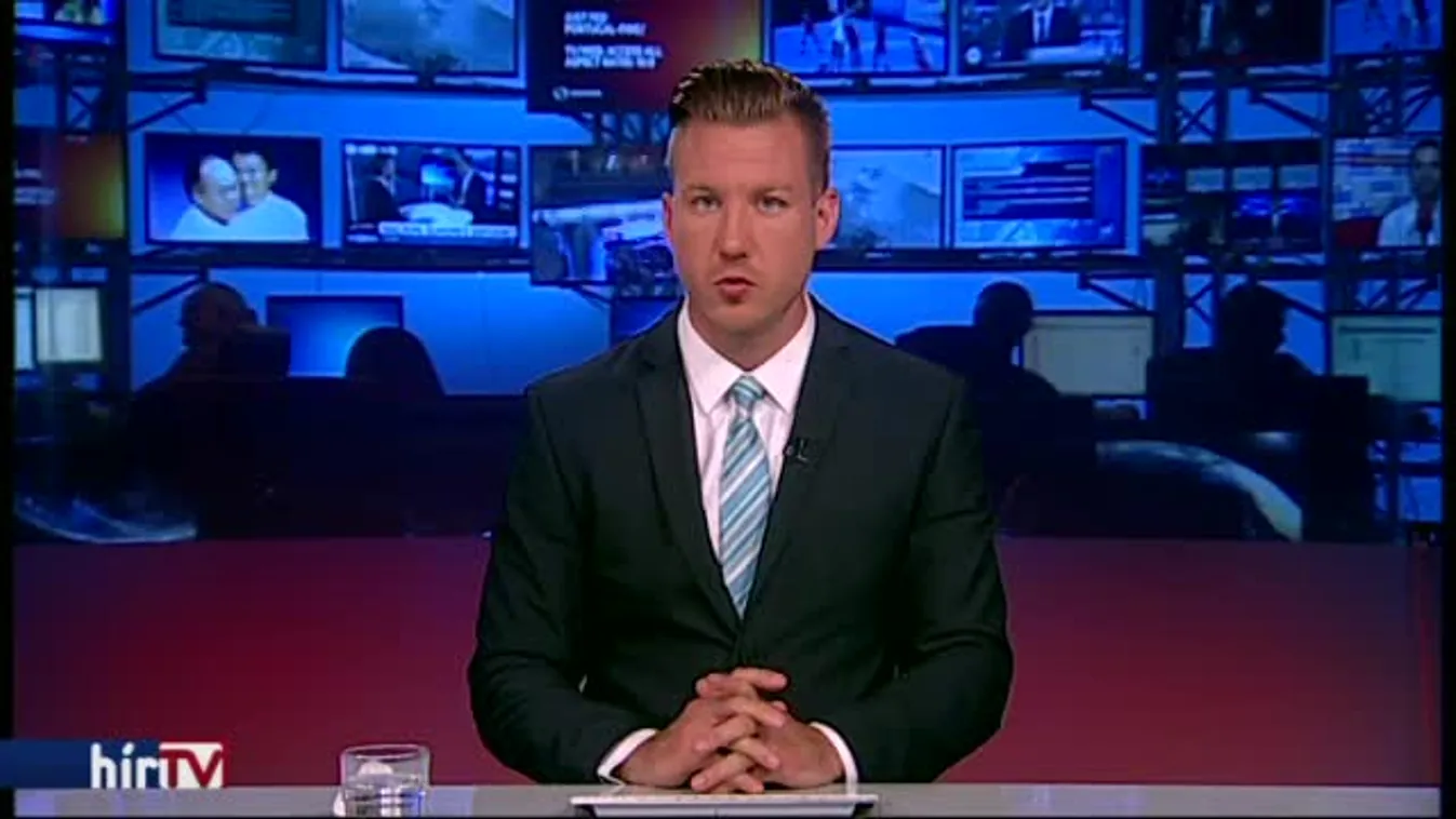 Szijjártó háromszor is megtette