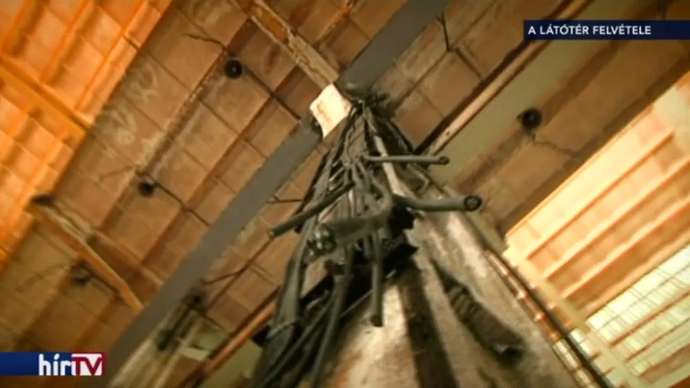 Érdekharcok miatt rohad számos értékes ingatlan