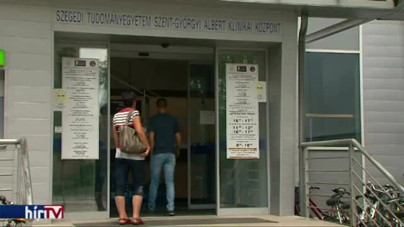 Egyre nagyobb a káosz a kórházakban