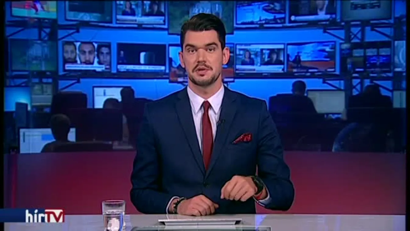 Volner: Orbán olyan, mint a keresztapa