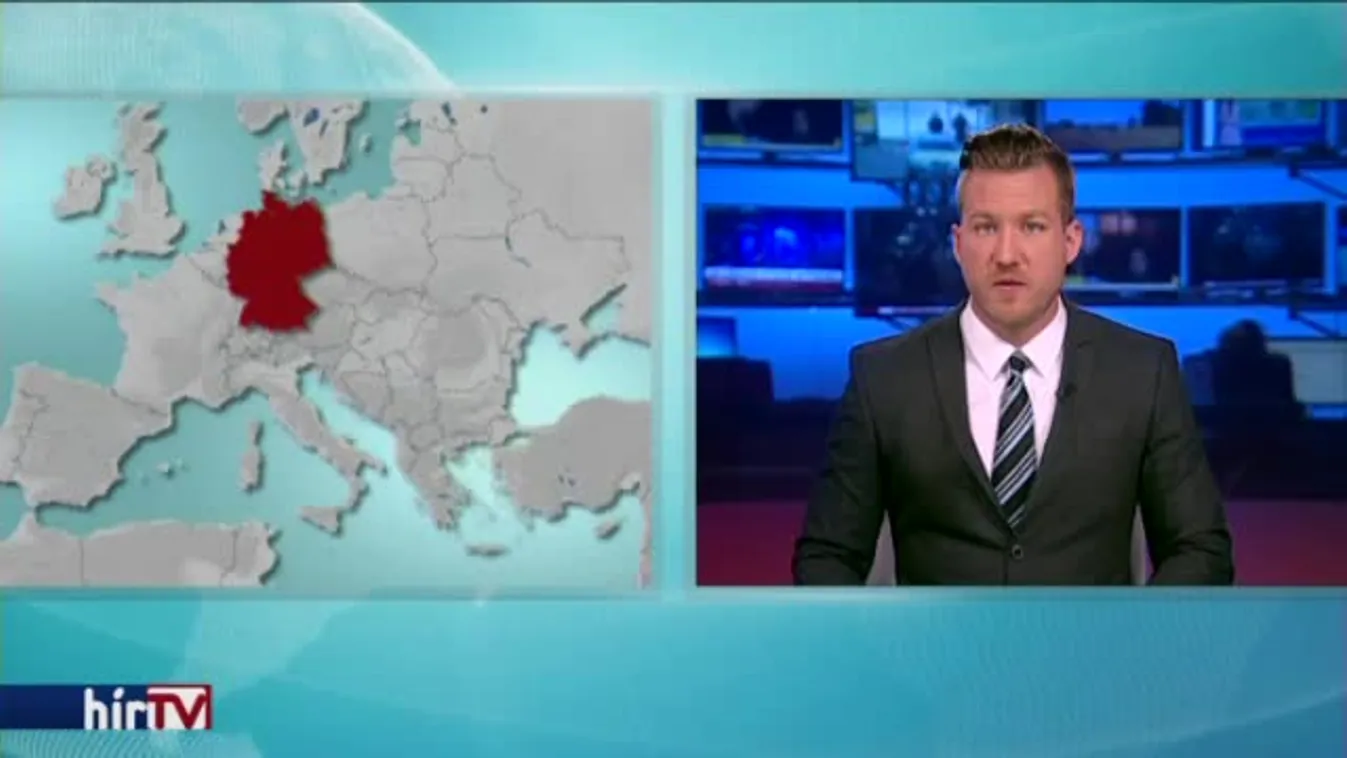 Gyermeket öltek a menekültszálláson