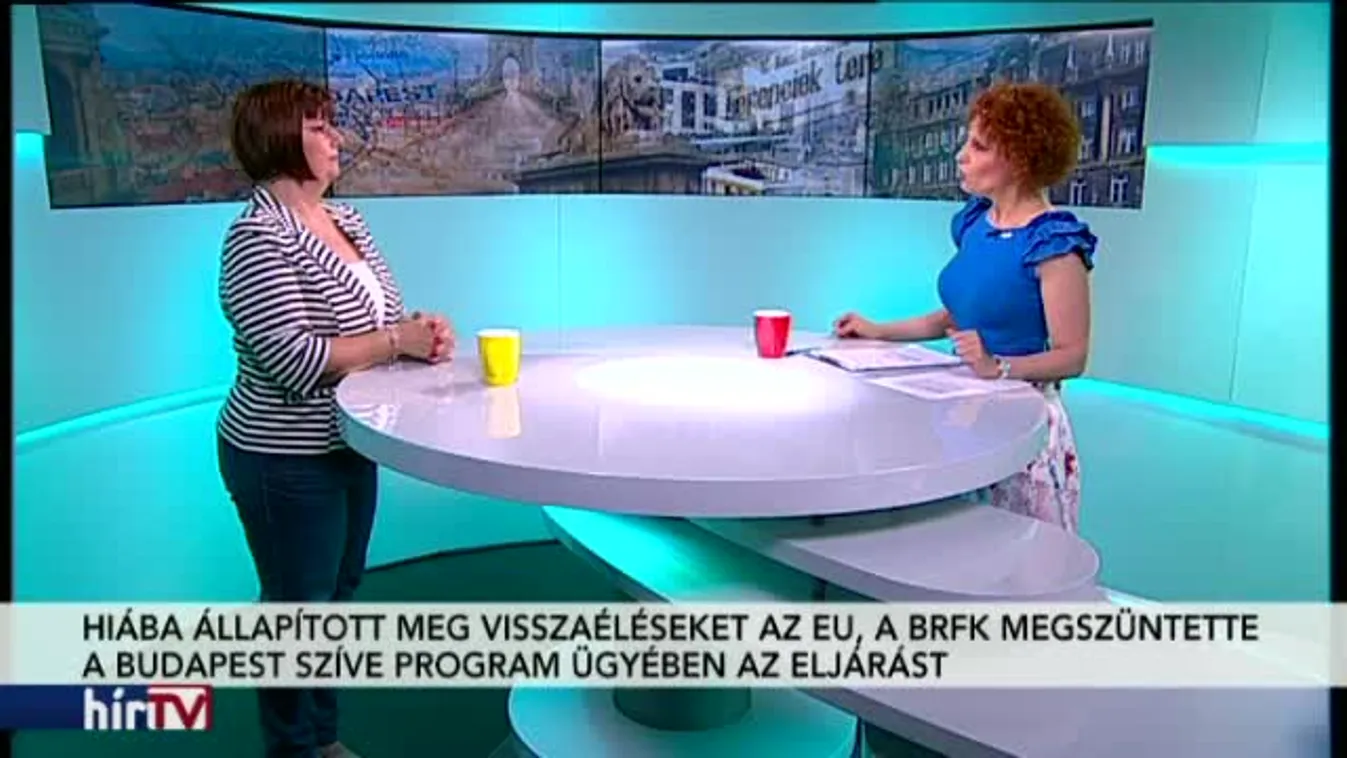 Reggeli járat - A legnagyobb korrupciós ügy