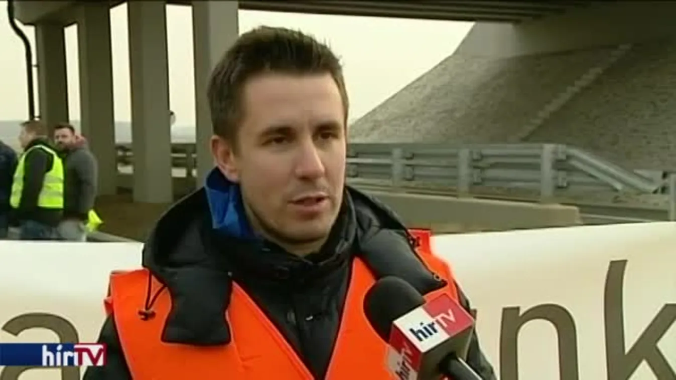 Fidesz: Nincs szó politikai nyomásról