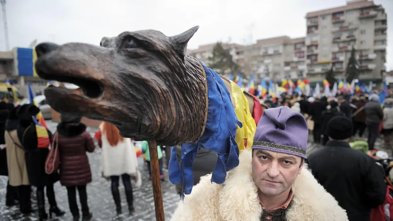A magyarellenes feketeleves még hátravan