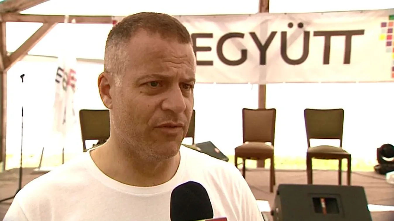 Juhász Péter visszavenné párttársa mandátumát