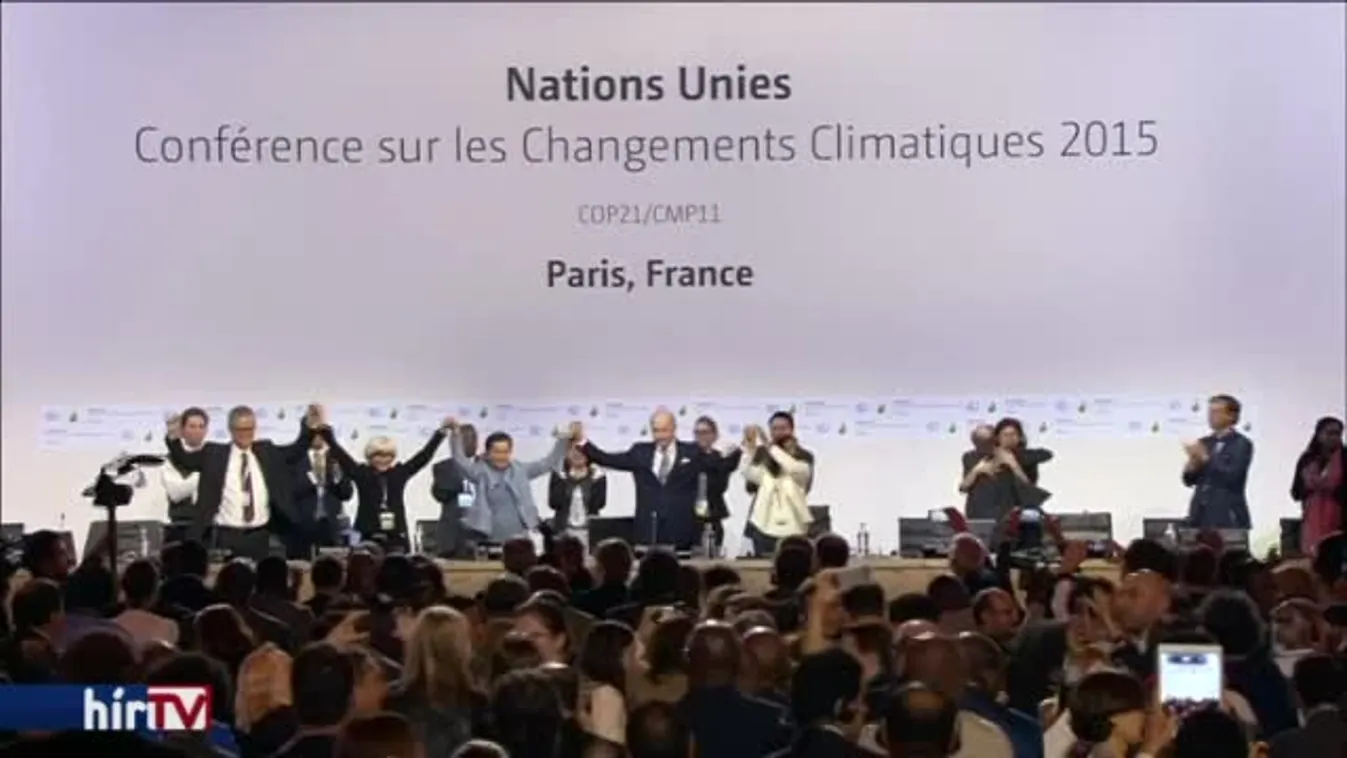 Newsroom - Klímaszövetség