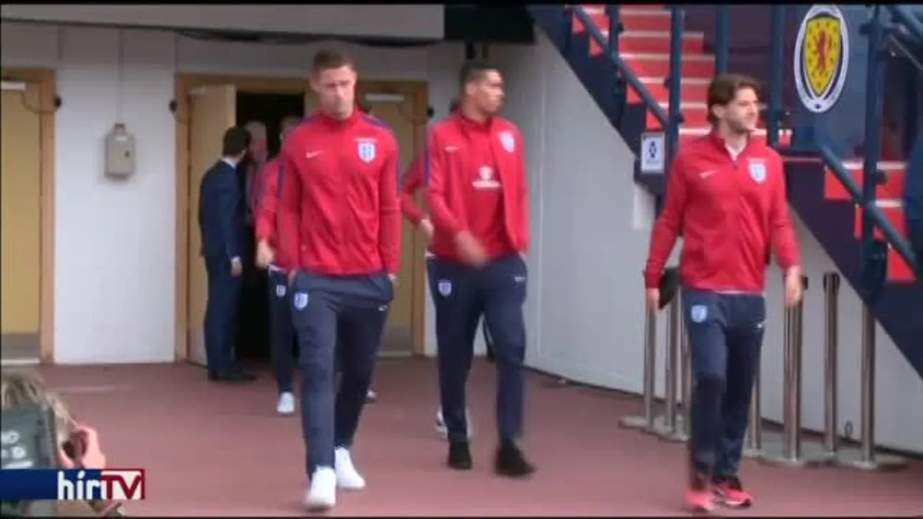 Ma folytatódnak a vb-selejtezők