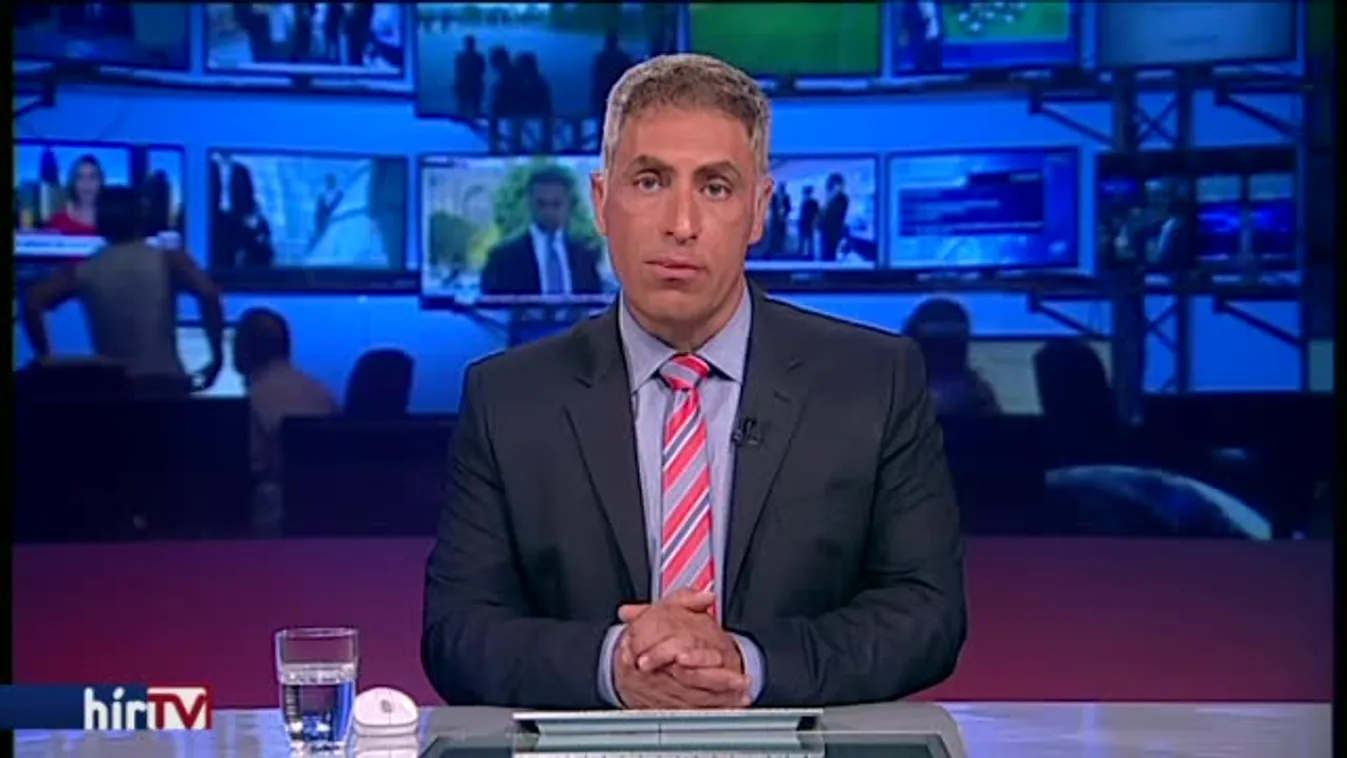 Ismeretlen, amatőr politikusok kerülnek a parlamentbe