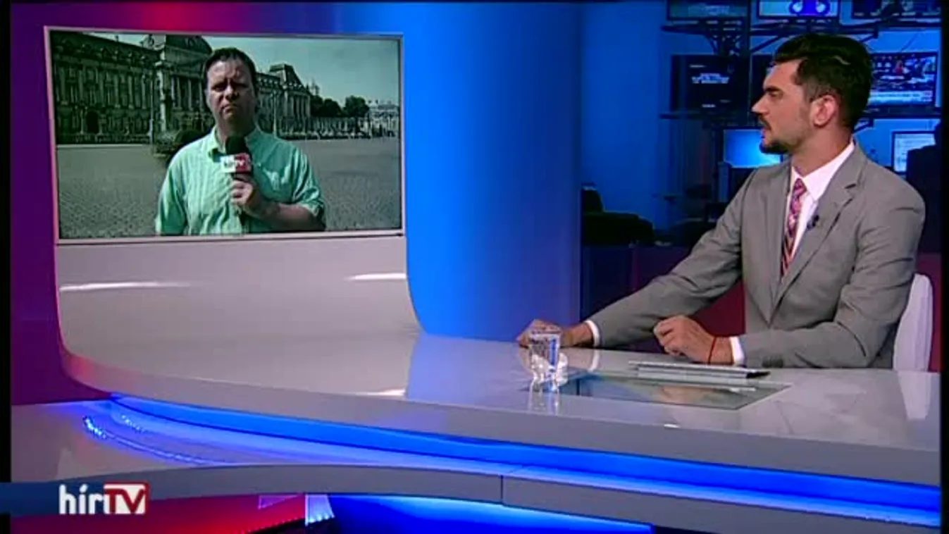 Döntés születhet a közös védelempolitikában – bejelentkezés 12 órakor