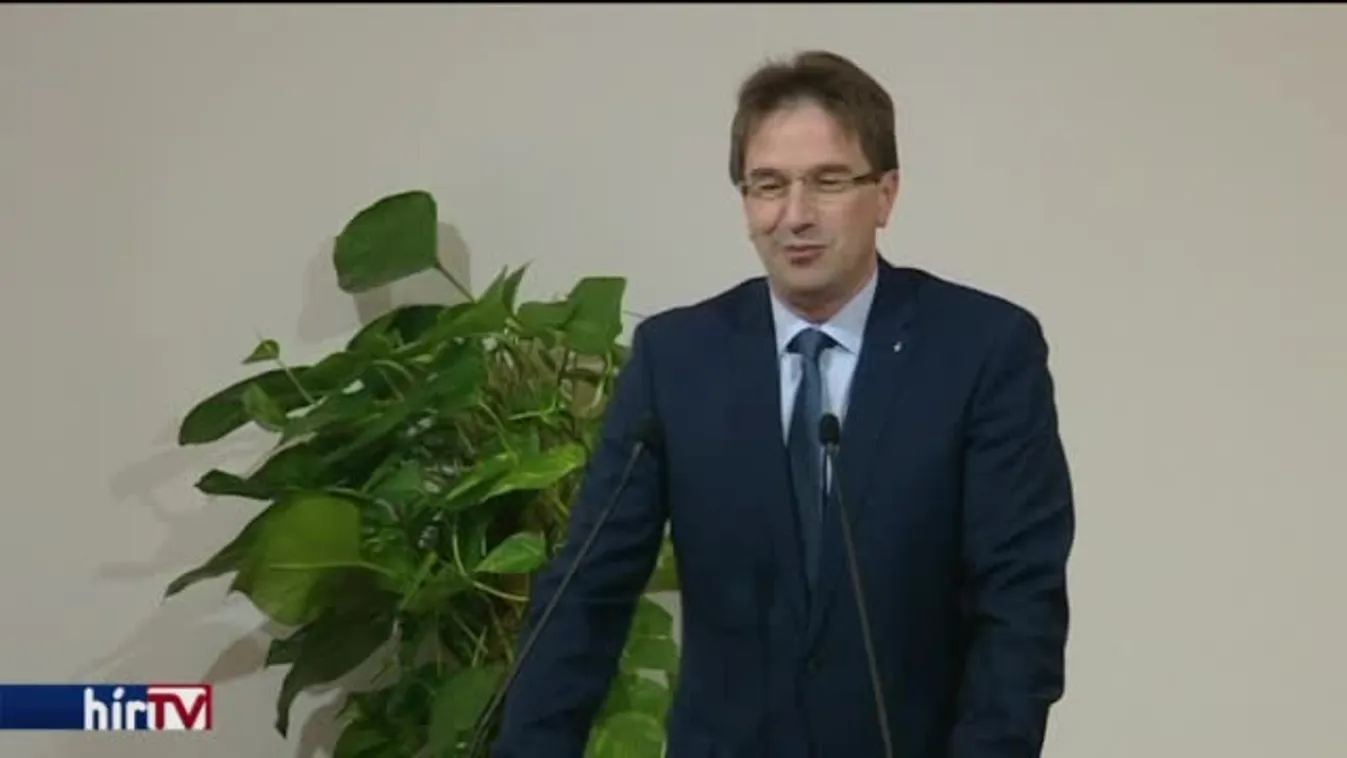 Völner: Fellebbez a kormány