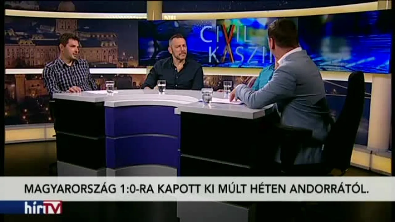 Civil kaszinó – Áder János aláírta a civiltörvényt