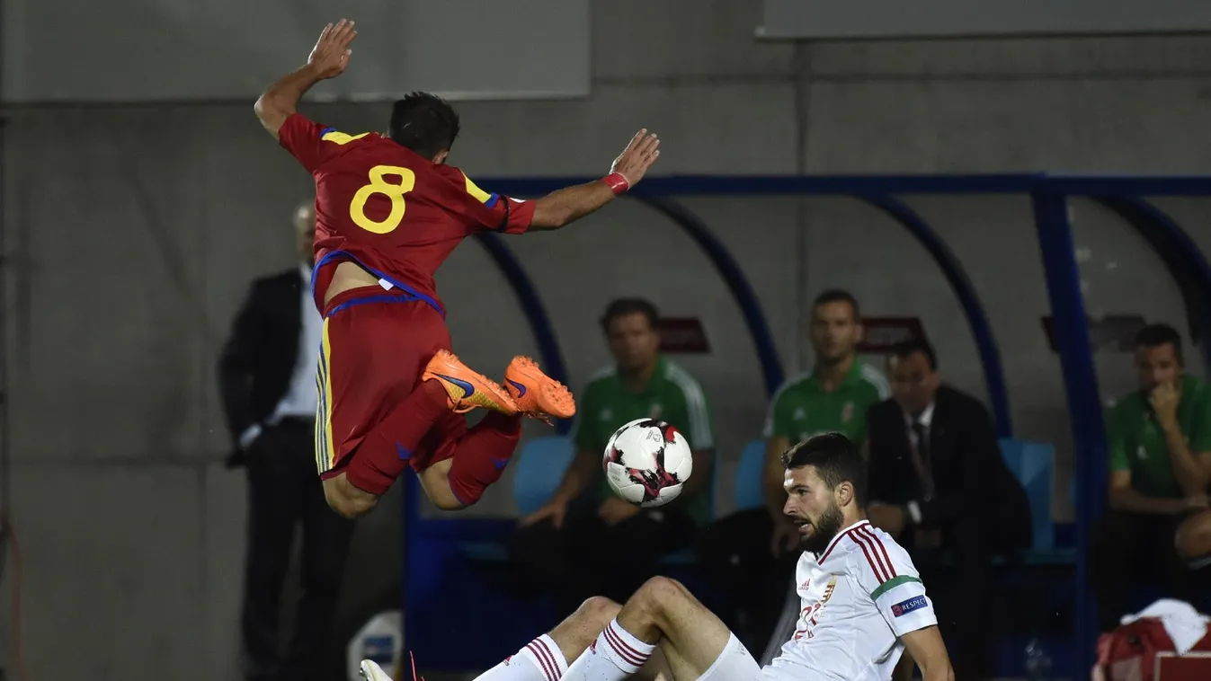 Életmentés helyett Andorra