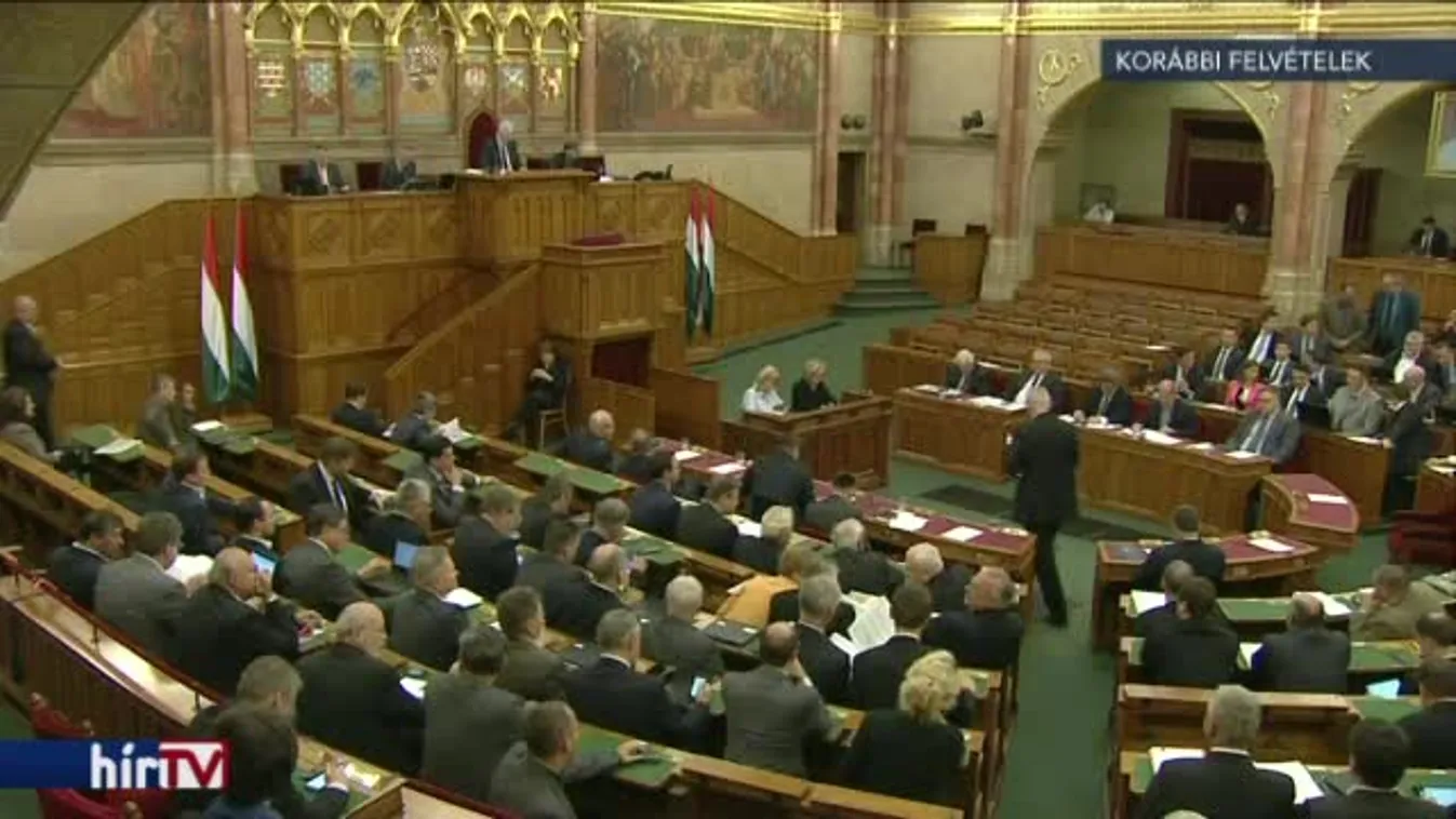 Könnyedén átviheti ma a Fidesz a civiltörvényt