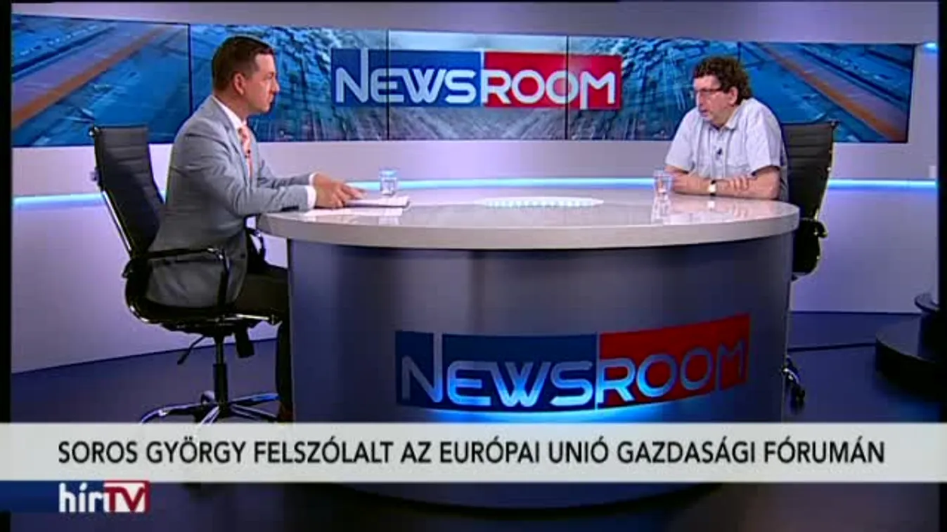 Newsroom – Az elit felelőssége