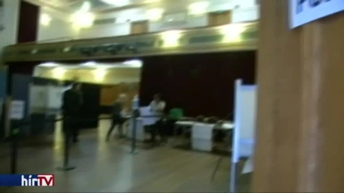 Élő beszámoló az előrehozott brit választásokról 22 órakor