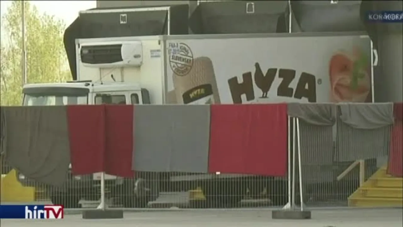 Pintér: Nem kérhető számon a magyar rendőrség