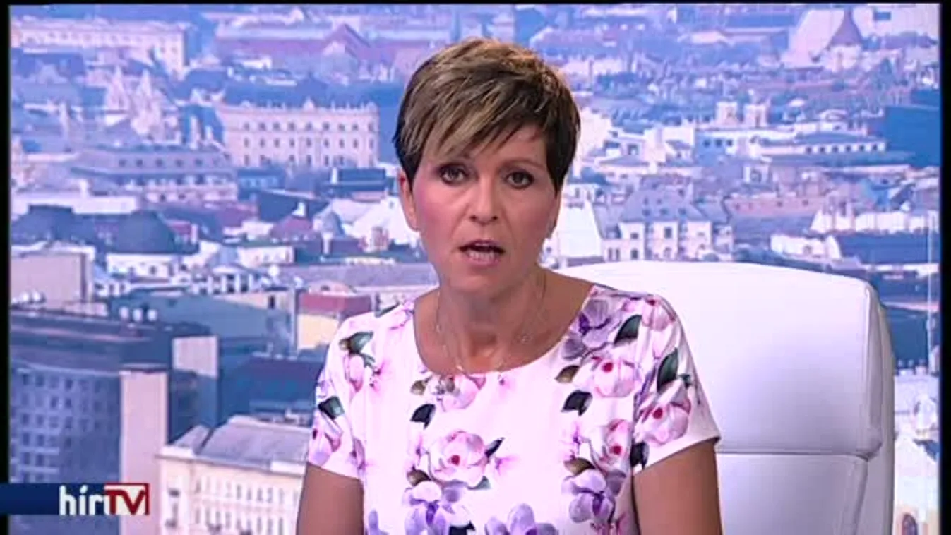 Egyenesen - Lázadás Budaörsön