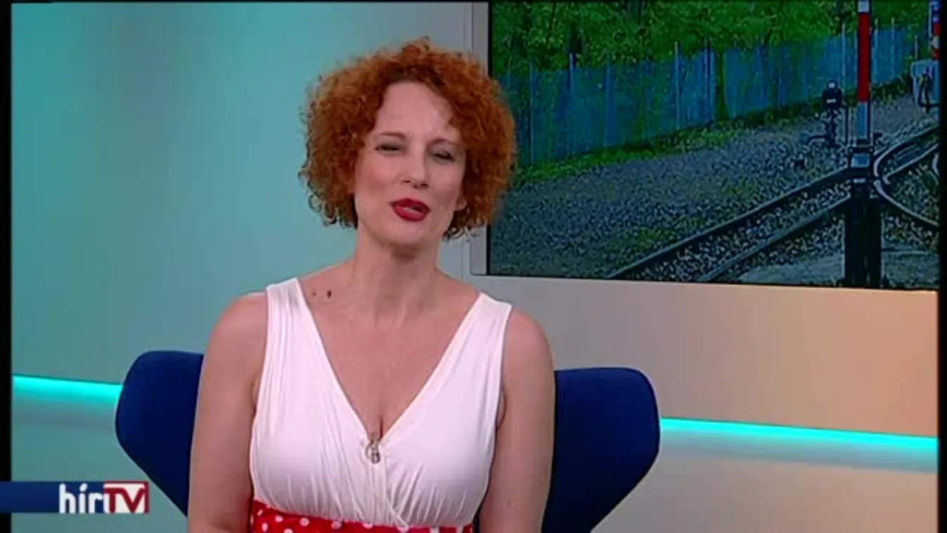 Reggeli járat – Minden korosztályt vár a Csillebérci Szabadidő Központ