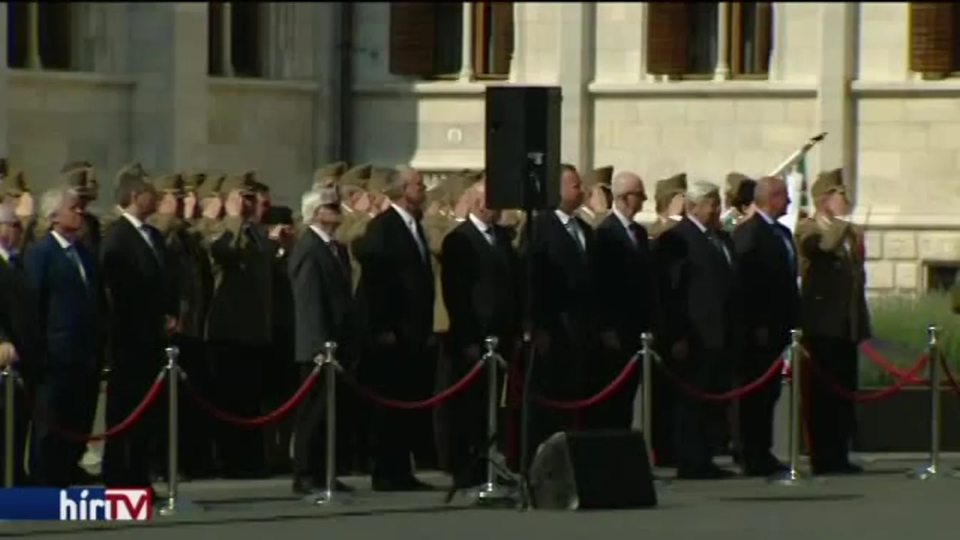 „Ne hagyjuk Trianont, tanuljuk Trianont”