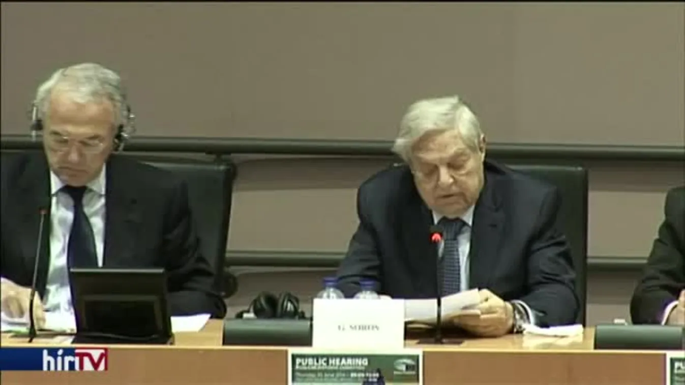 Sorosozás: egyben tartja a tábort, és még ingyen is van