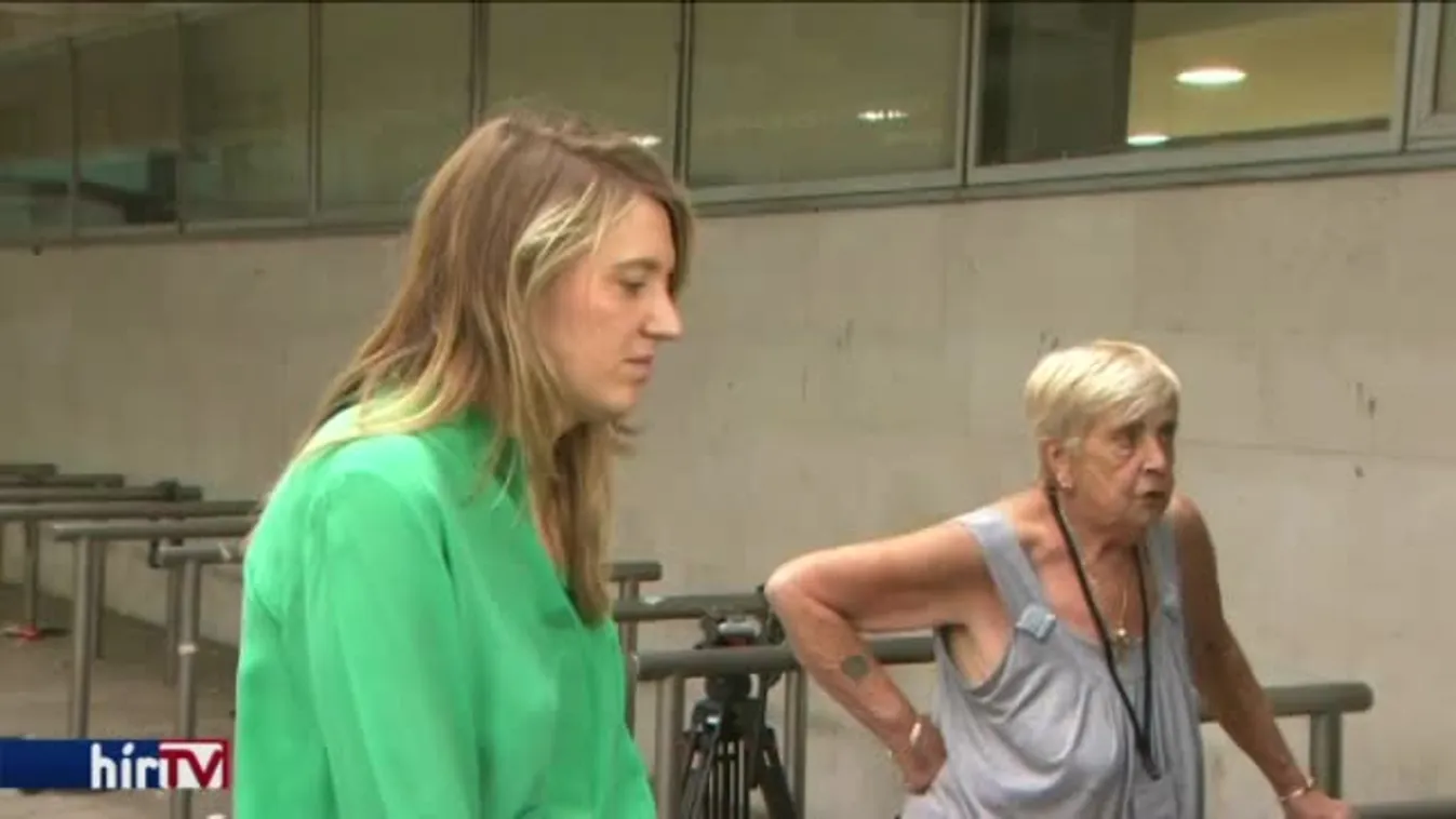 Nem bízzák a véletlenre – kiköltöztetik a lakókat