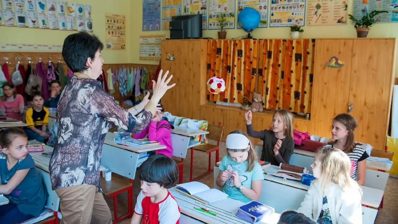 Ombudsmanhoz és az Ab elé kerül a köznevelési törvény