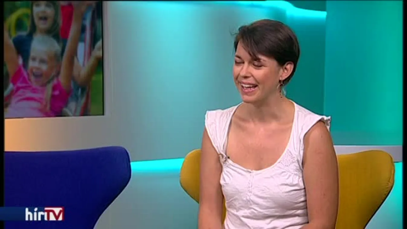 Reggeli járat - Nyári szünet