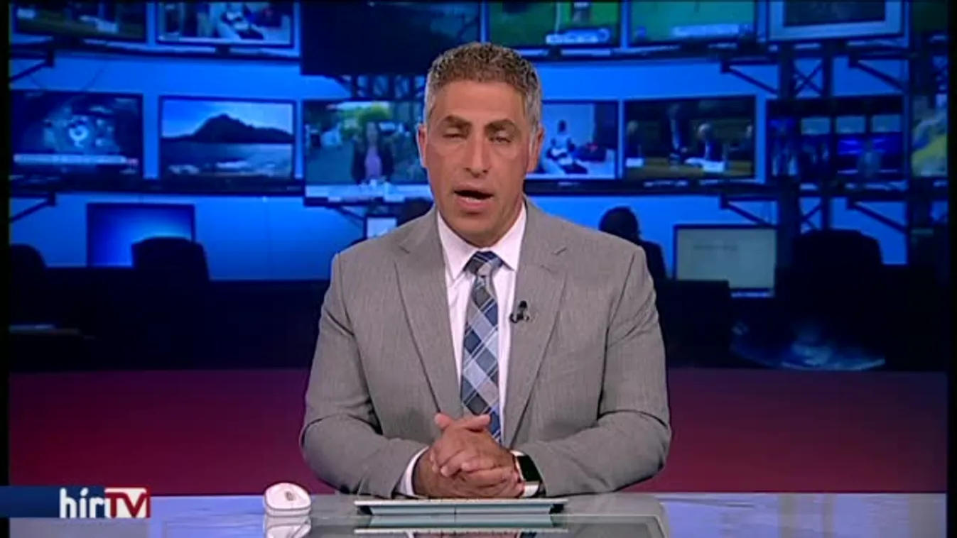 Egyre nagyobb bajban Trumpék