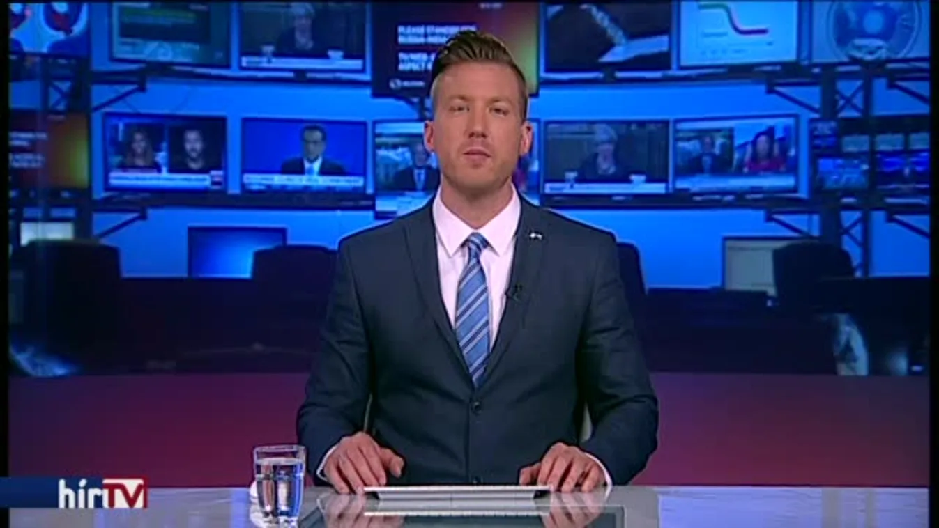 Ezekről fog a Bilderberg-csoport idén tárgyalni