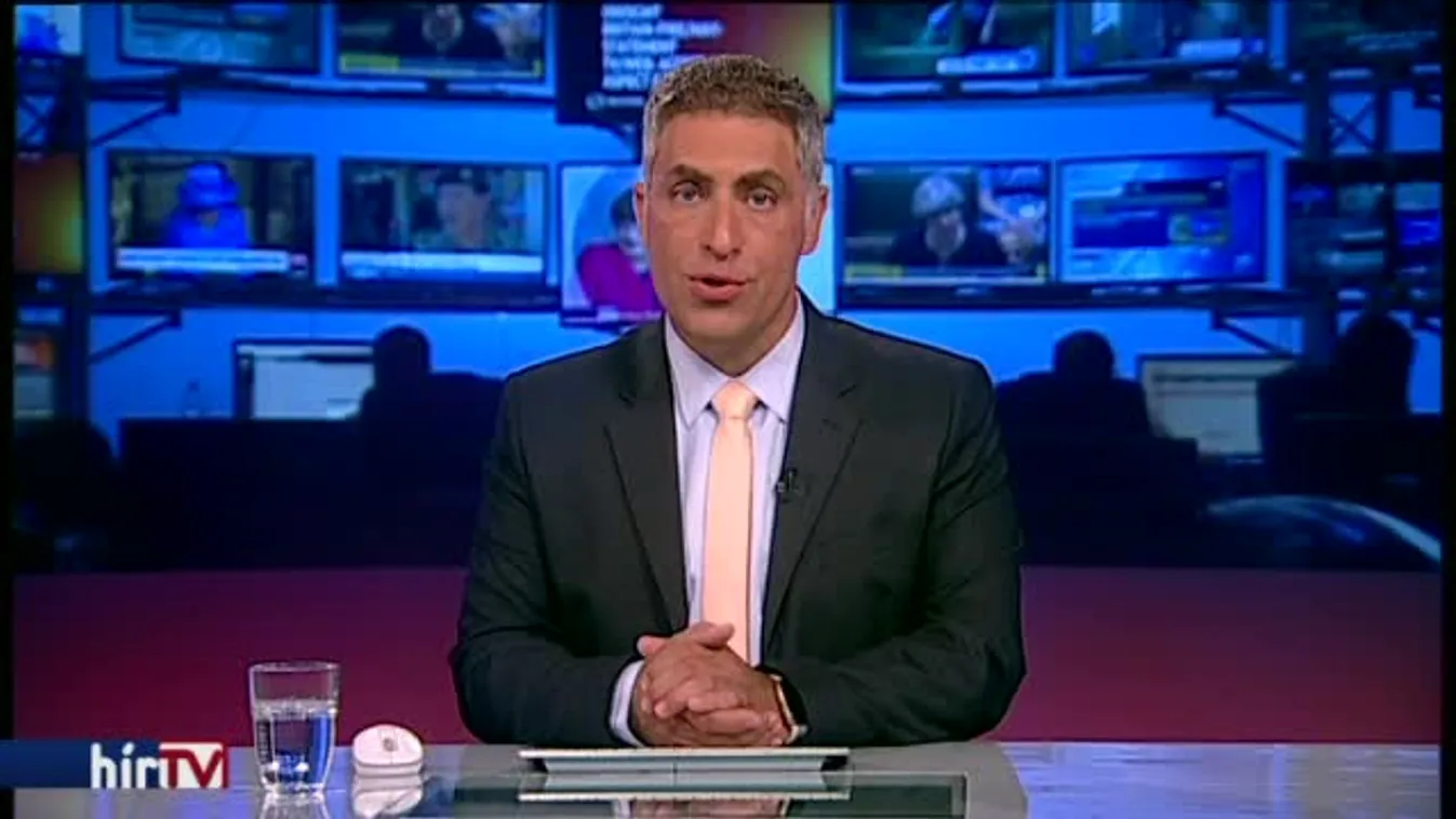 A hír igaz, Molnár Gyula és Demján Sándor találkoztak