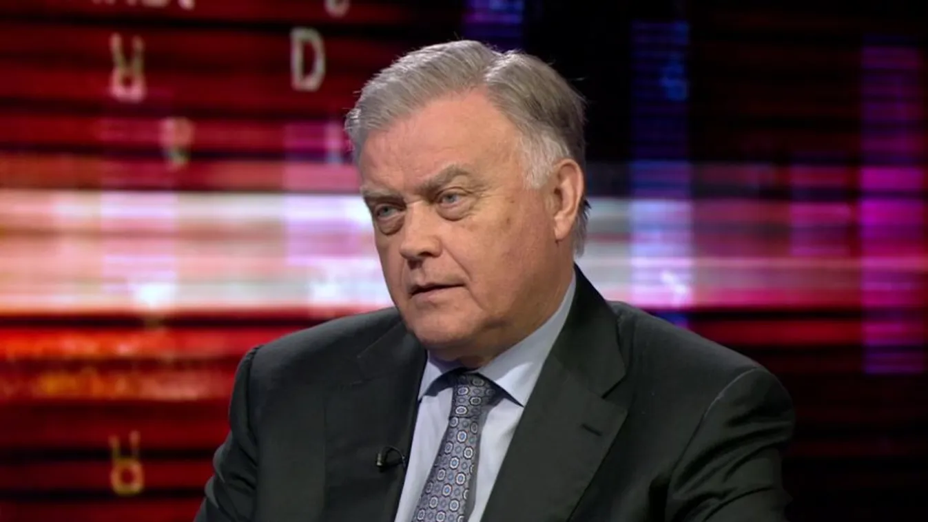 Oligarcha? – BBC Hardtalk