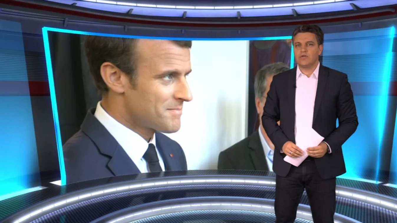 A köztársaság lendületben – Globál