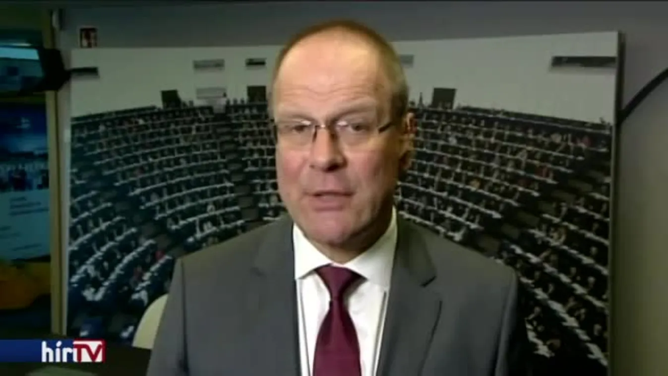 Navracsics: Ez nem egy hivatalos álláspont