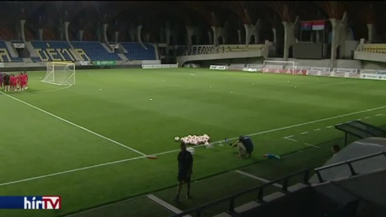 Nem becsüli le a máltai bronzérmest a Vidi