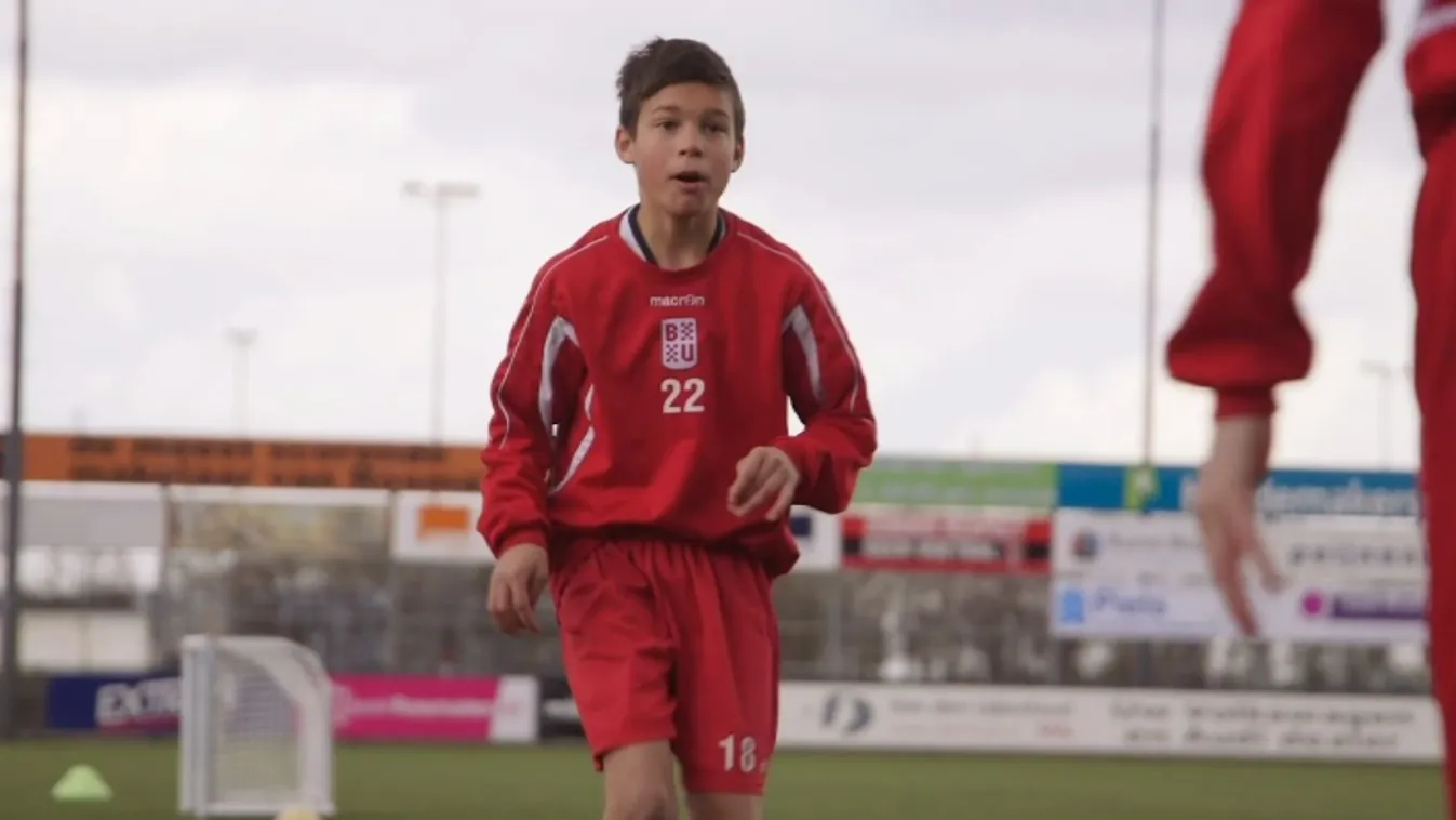 Próbajáték – Vetítő