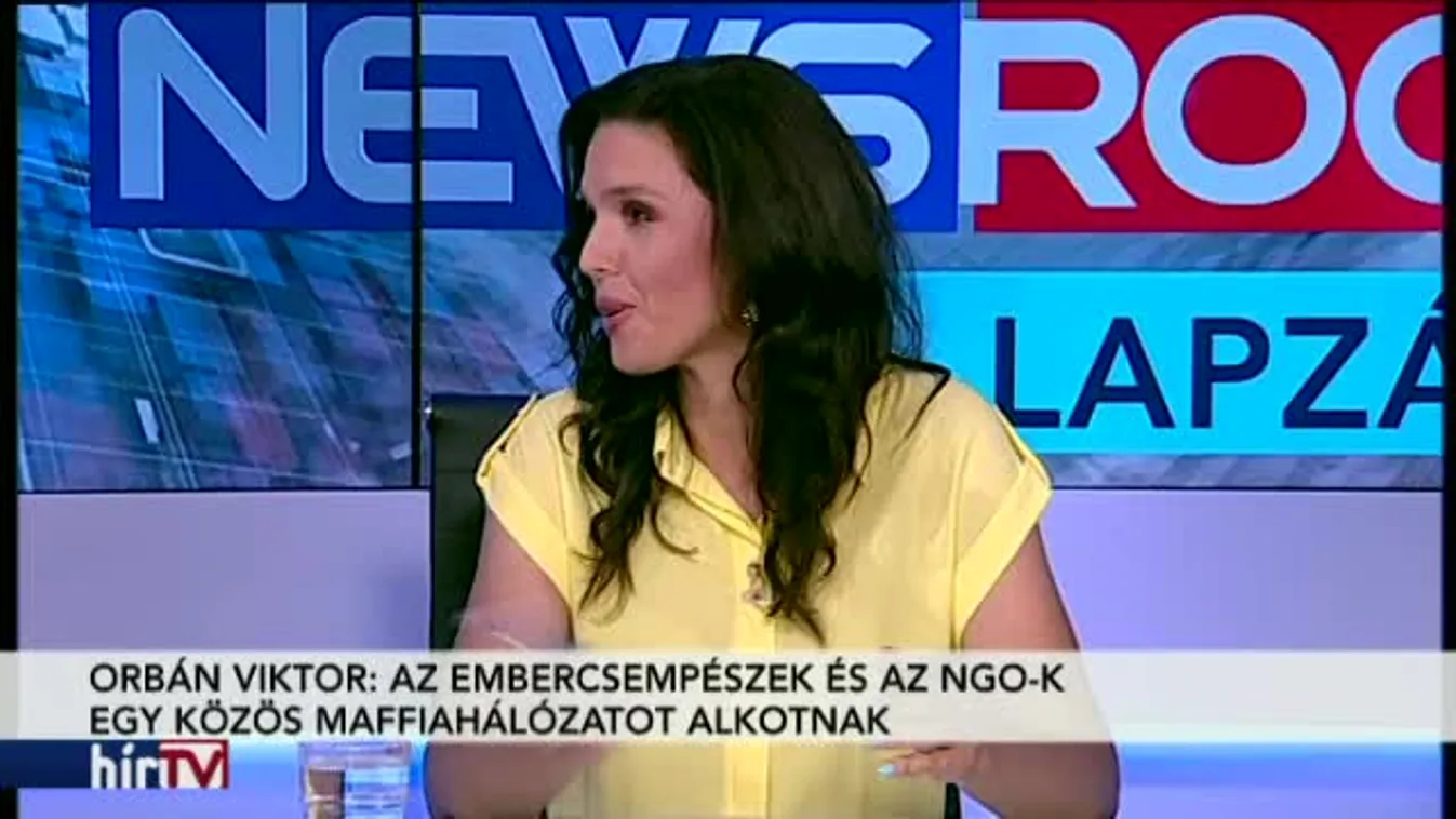 Lapzárta – Fütyülnek rá