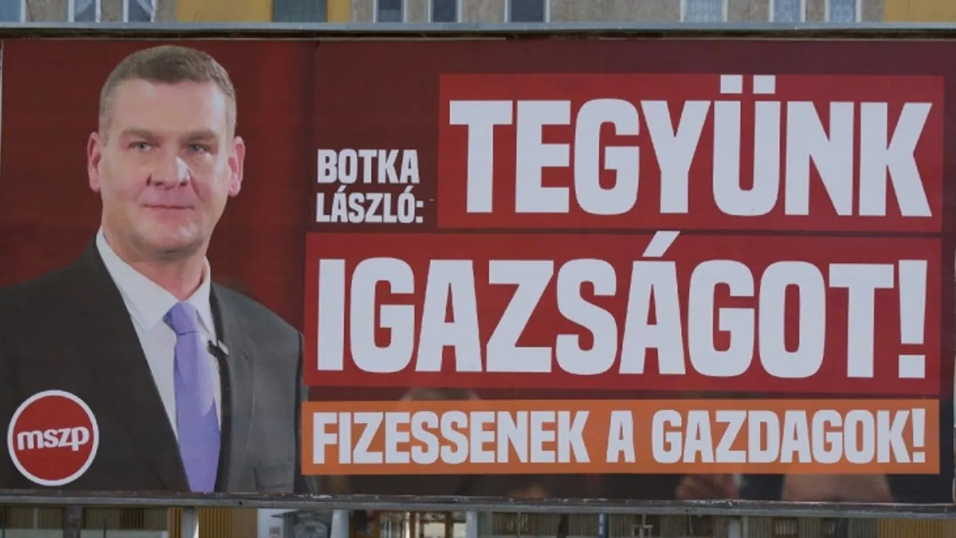 A szocialisták nyújthatnak segítő jobbot a Fidesznek